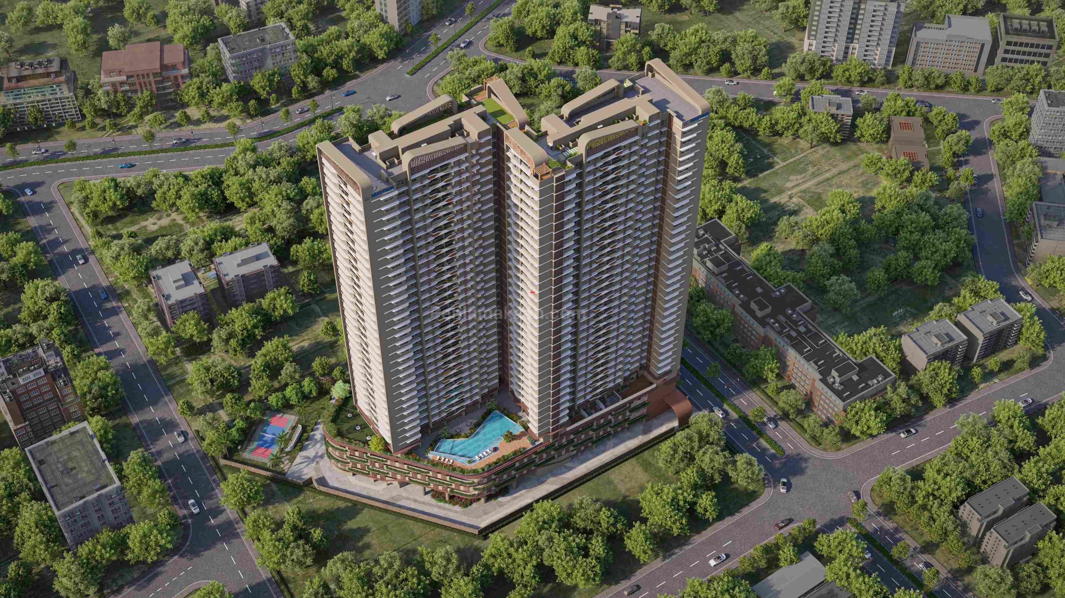 MayFair Codename Coral